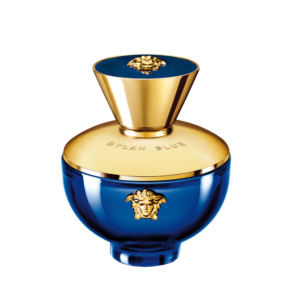 Versace Pour Femme Dylan Blue Eau De Parfum 100ml